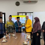 Kerja Sama Strategis UPI YPTK dan UIN SYAHADA Padangsidimpuan Perkuat Bidang Teknologi Informasi