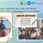 FTIK UIN SYAHADA Tekankan Tanggungjawab Mahasiswa, Lewat SOAEC