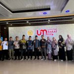 KERJA SAMA STRATEGIS FTIK UIN SYAHADA PADANGSIDIMPUAN DAN UM SUMATERA BARAT PERKUAT KOLABORASI TEKNOLOGI INFORMASI