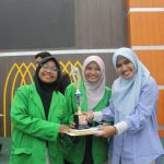 Mahasiswa Tadris Bahasa Inggris UIN Syahada Padangsidimpuan Unggul di Ajang 6th English Festival 2026 di STAIN Mandailing Natal