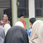 Pemira FTIK UIN Syahada Padangsidimpuan: Lahirkan Pemimpin Berkualitas
