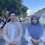 Khautsar-Yurida Terpilih Melanjutkan Estafet Kepemimpinan HMPS Pendidikan Bahasa Arab