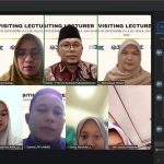 Kolaborasi Akademik: Visiting Lecturer PGMI UIN Syahada Padangsidimpuan dan PGSD UNIMED Berjalan Sukses dan Penuh Manfaat