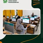 Ujian SMMPTN Barat 2026: Dekan FTIK Sampaikan Harapan