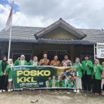 Wujudkan Pengabdian Nyata:FTIK UIN Syahada Serahkan Mahasiswa KKL ke Desa di Mandailing Natal dan Batang Angkola
