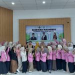 Hadapi Generasi Alpha: Prodi PIAUD FTIK UIN Syahada Padangsidimpuan Gelar Seminar Nasional
