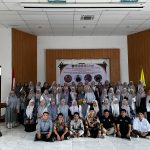 Seminar Nasional TBI, Dorong Mahasiswa Tingkatkan Kualitas Skripsi dan Publikasi  Bereputasi