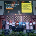 PGMI FTIK UIN Syahada Padangsidimpuan Raih Tiga Penghargaan Nasional PD-PGMI 2026