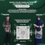 Penampilan Sesuai Etika, Cerminan Calon Pendidik FTIK
