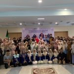 Dari Sarung hingga Kereta Cepat: Itu Semua Fisika!