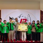 Raih Prestasi Internasional, FTIK UIN Syahada Padangsidimpuan Berjaya