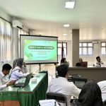 Audit Mutu Internal 2026 Dimulai, FTIK UIN Syahada Siap Penuhi Standar Mutu Tridharma