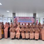 DWP FTIK UIN Syahada Padangsidimpuan Bersinergi Dukung Kemajuan Pendidikan