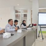 FTIK UIN Syahada Padangsidimpuan Gelar Rapat Penjaminan Mutu Akademik