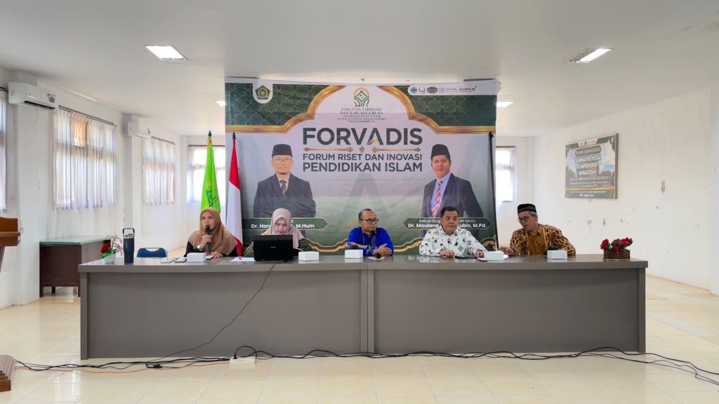Transformasi Asesmen Abad ke-21: FORVADIS Hadirkan Synapse Platform Berbasis Fuzzy Logic