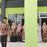 PBAK 2026: FTIK Sambut 893 Mahasiswa Baru