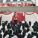 Auditorium UIN Syahada: PBAK FTIK Usung Semangat Ki Hajar Dewantara