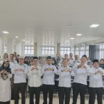 FTIK UIN Syahada: Tingkatkan Kinerja, Siap AMI, Tanpa Pungutan