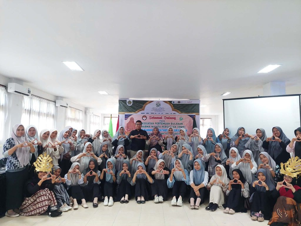 CERIA PIAUD Jilid II: Bekali Keterampilan Riset, Kuasai Mendeley Demi Mutu Akademik