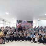 CERIA PIAUD Jilid II: Bekali Keterampilan Riset, Kuasai Mendeley Demi Mutu Akademik