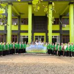 25 Mahasiswa Tadris Biologi Resmi Dilepas Magang ke Tiga Instansi