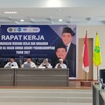FTIK UIN Syahada Padangsidimpuan: Digitalisasi, Mutu, dan Internasionalisasi Jadi Prioritas Rencana Kerja 2027