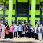 Sinergi Membangun Karakter: Dekan FTIK UIN Syahada Padangsidimpuan Beri Motivasi di Pertemuan Ormawa