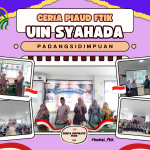 CERIA PIAUD: Lahirkan Generasi Siap Riset & Karier