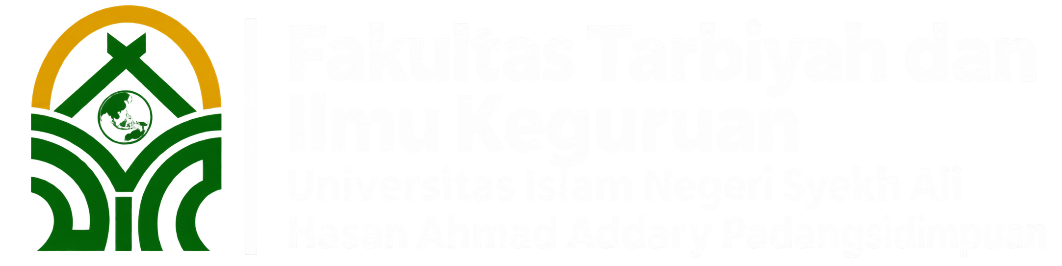 Fakultas Tarbiyah dan Ilmu Keguruan