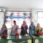 CERIA PIAUD Jilid I: Buka Wawasan Studi Lanjut dan Karier Mahasiswa UIN Syahada Padangsidimpuan