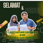 Juara I Tingkat Nasional: Mahasiswa FTIK UIN Syahada Ukir Prestasi Gemilang Dalam Lomba Video Pembelajaran Kimia