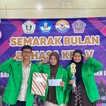 Tim Debat UIN Syekh Ali Hasan Ahmad Addary Padangsidimpuan Raih Juara 1 Semarak Bulan Bahasa