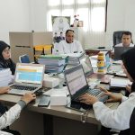 Monitoring SPI di FTIK: Realisasi Anggaran 2026 Harus Akuntabel