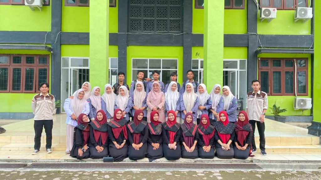 HMPS PGMI UIN Syahada Padangsidimpuan Gelar Student Talent Club untuk Kembangkan Kreativitas dan Potensi Mahasiswa