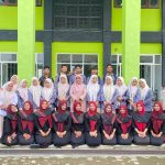HMPS PGMI UIN Syahada Padangsidimpuan Gelar Student Talent Club untuk Kembangkan Kreativitas dan Potensi Mahasiswa